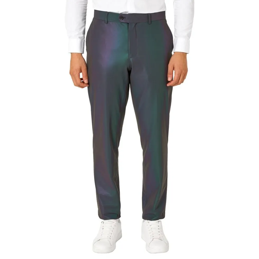 OppoSuits Reflective Perfective puku