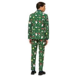 OppoSuits Santaboss Puku