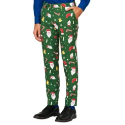 OppoSuits Santaboss Puku