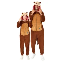 OppoSuits Saukko Lasten Onesie