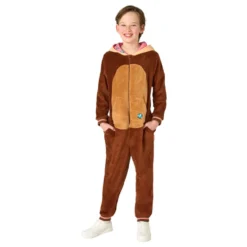 OppoSuits Saukko Lasten Onesie
