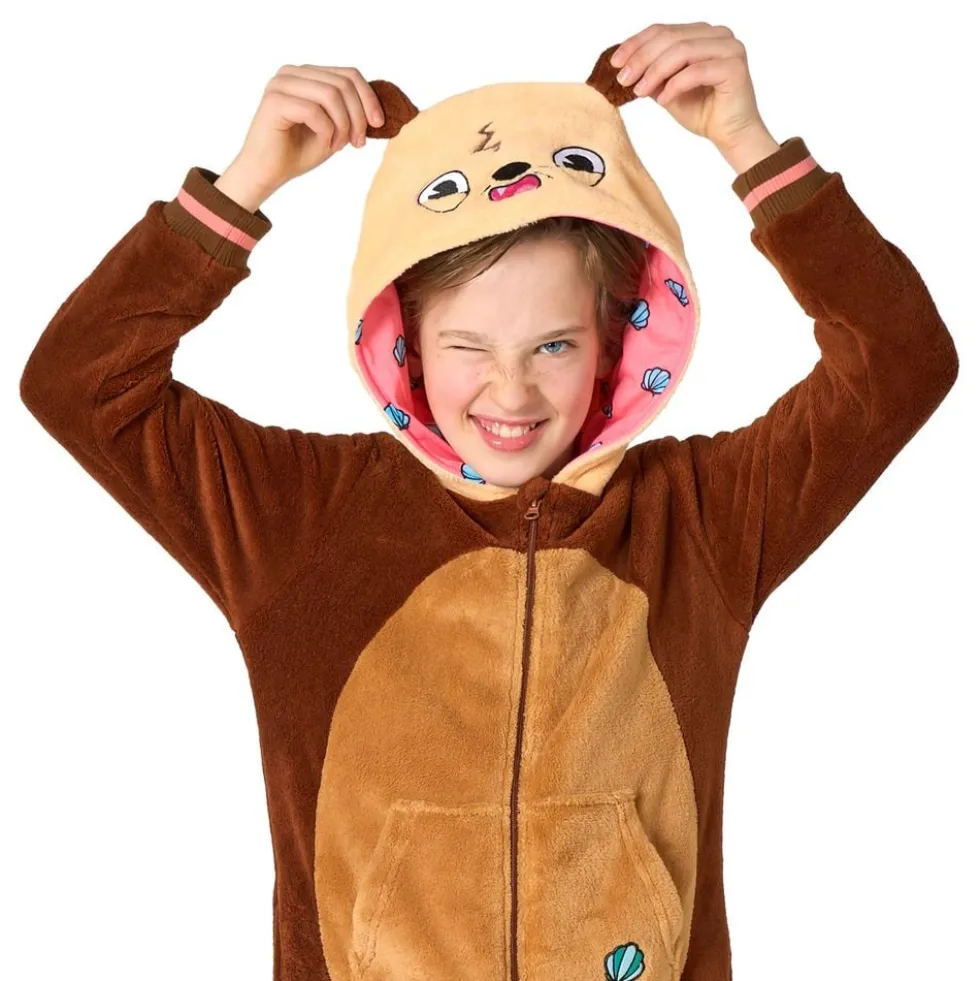 OppoSuits Saukko Lasten Onesie