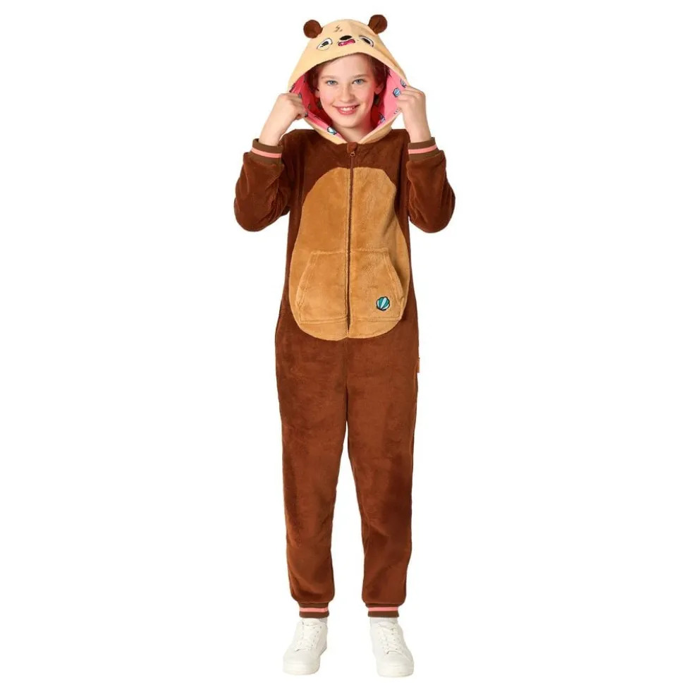 OppoSuits Saukko Lasten Onesie