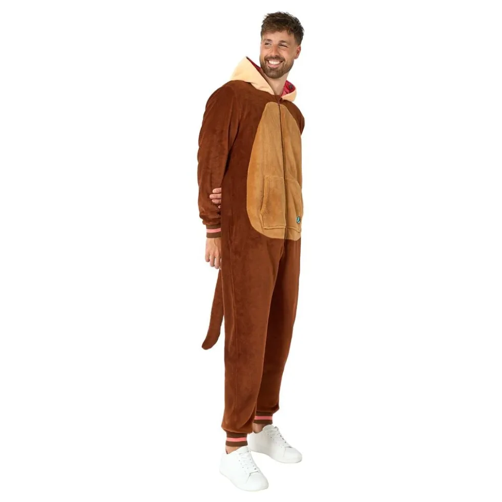 OppoSuits Saukko Onesie