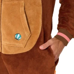 OppoSuits Saukko Onesie