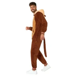 OppoSuits Saukko Onesie