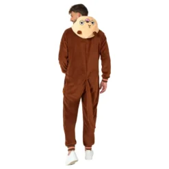 OppoSuits Saukko Onesie