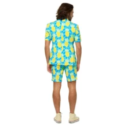 OppoSuits Shineapple Shorts Puku