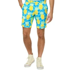 OppoSuits Shineapple Shorts Puku