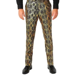 OppoSuits Shiny Snake Puku