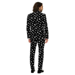 OppoSuits Starstruck Puku