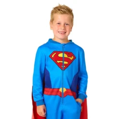 OppoSuits Superman™ -haalari lapsille