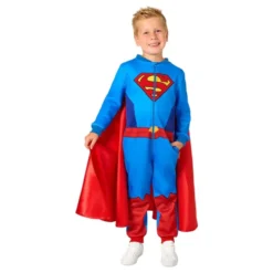 OppoSuits Superman™ -haalari lapsille