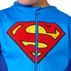 OppoSuits Superman™ -haalari lapsille
