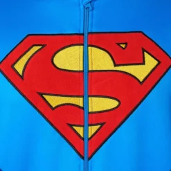OppoSuits Superman™ Onesie-haalari