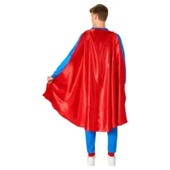 OppoSuits Superman™ Onesie-haalari