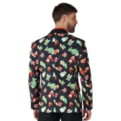 OppoSuits Super Mario Bros™ Pikkutakki