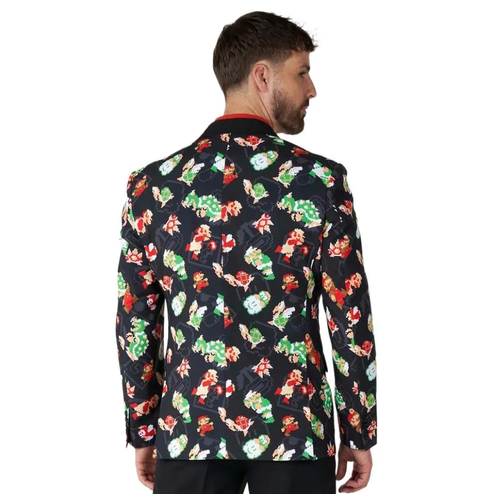 OppoSuits Super Mario Bros™ Pikkutakki