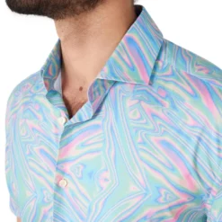 OppoSuits Super Mario -paita