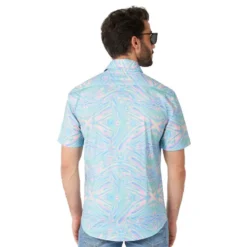 OppoSuits Super Mario -paita