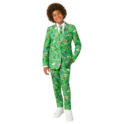 OppoSuits Teen Minecraft Puku