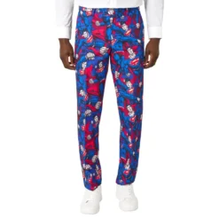 OppoSuits Teräsmiespuku