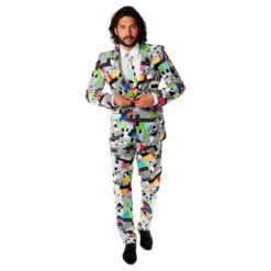 OppoSuits Testival Puku