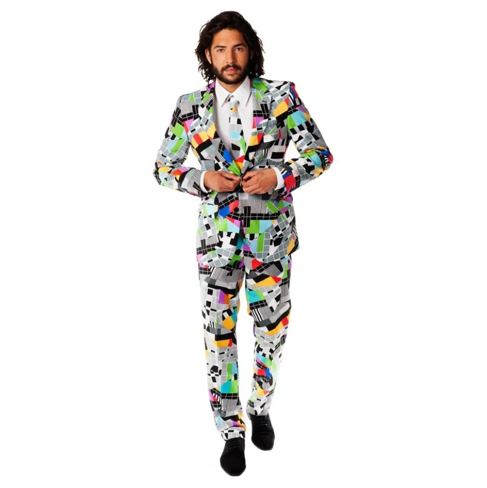 OppoSuits Testival Puku