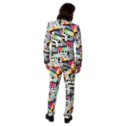 OppoSuits Testival Puku
