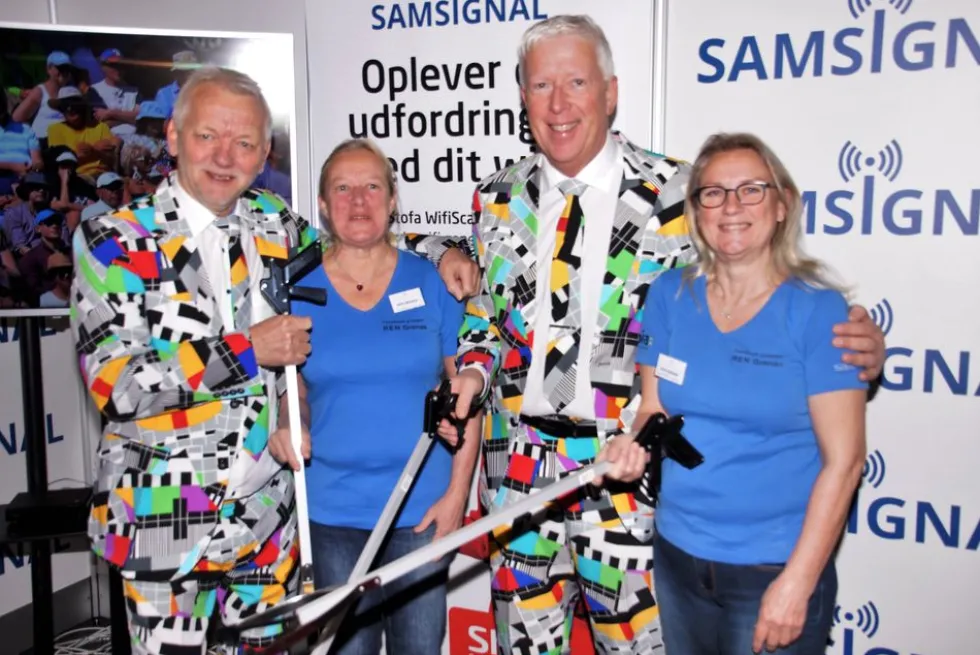 OppoSuits Testival Puku
