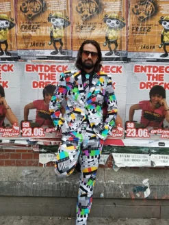 OppoSuits Testival Puku