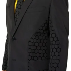 OppoSuits The Batman Puku