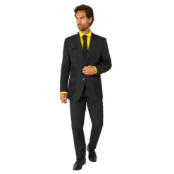 OppoSuits The Batman Puku