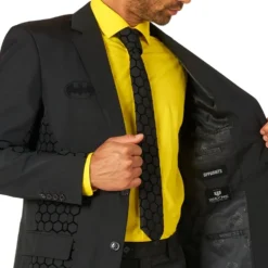 OppoSuits The Batman Puku