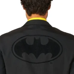 OppoSuits The Batman Puku