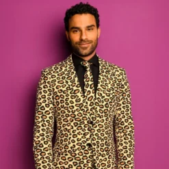 OppoSuits The Jag Puku