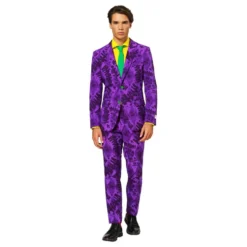 OppoSuits The Joker Puku