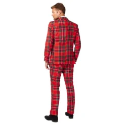 OppoSuits The Lumberjack Puku