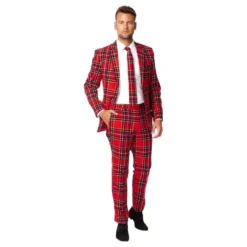 OppoSuits The Lumberjack Puku