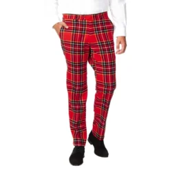 OppoSuits The Lumberjack Puku