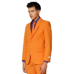 OppoSuits The Orange Puku