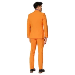 OppoSuits The Orange Puku