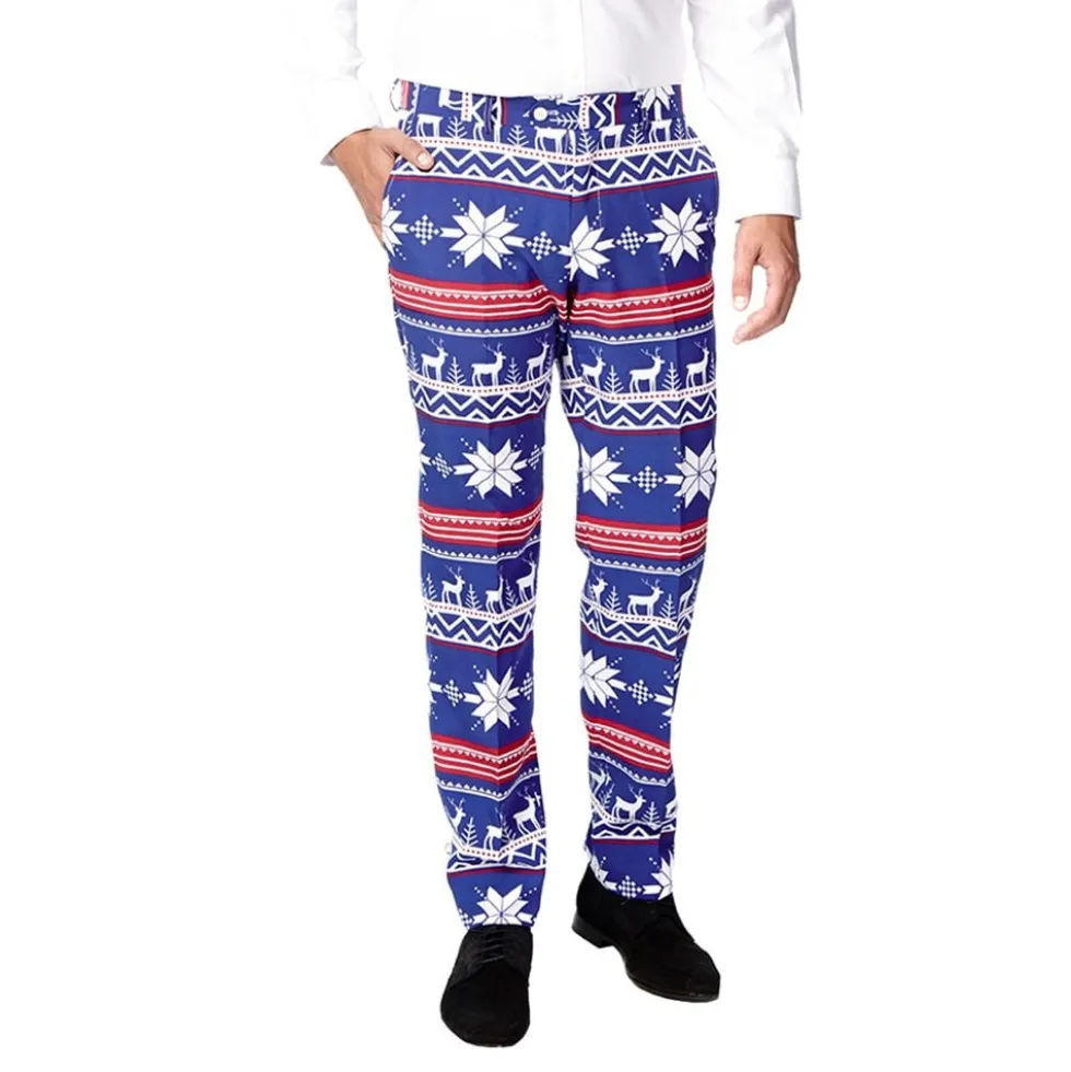 OppoSuits The Rudolph Puku