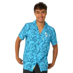 OppoSuits The Smurfs™ Smurftastic -paita
