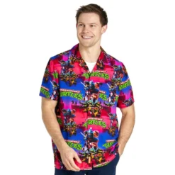 OppoSuits TMNT Dude -paita