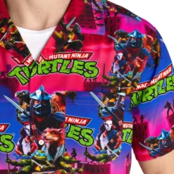 OppoSuits TMNT Dude -paita