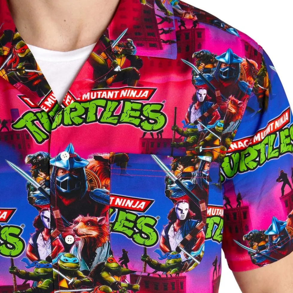 OppoSuits TMNT Dude -paita