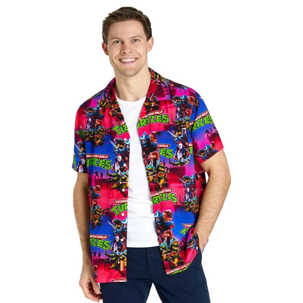 OppoSuits TMNT Dude -paita