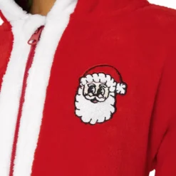 OppoSuits Tonttu Lasten Kokoasu