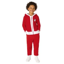 OppoSuits Tonttu Lasten Kokoasu